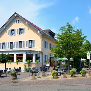 Zur Traube 3*, Buehl (Rastatt) Germany