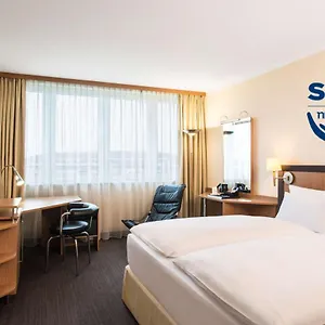 Hotel Nh Frankfurt Conference Center, Moerfelden-Walldorf