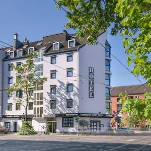Am Spichernplatz 3*, Dusseldorf Germany