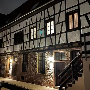 Aparthotel Weingaertner, Mannheim