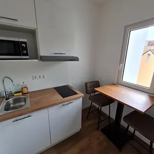 Lenau 3*, Hannover Germany