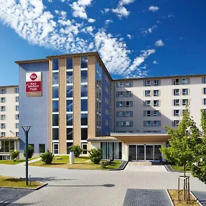Hotel Western Io, Eschborn