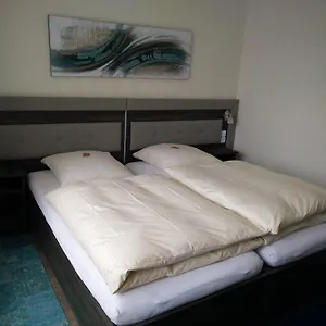 Hotel Alfa, Neu-Isenburg