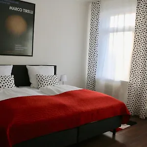 Hotel Casa, Neu-Isenburg