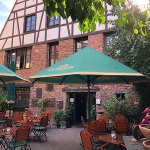 Hotel Weingaertner, Mannheim